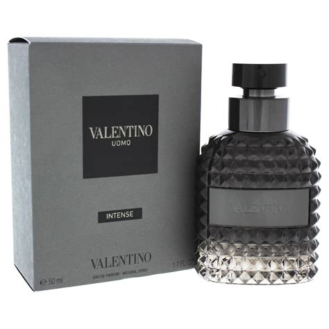 macy's valentino perfume men